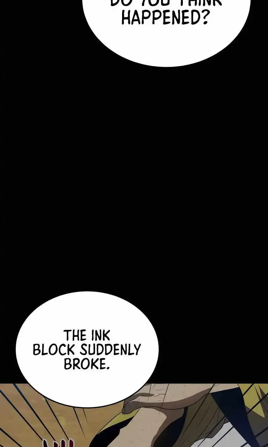 Black Corporation: Joseon Zinmanga X Chapter 50 Page 35