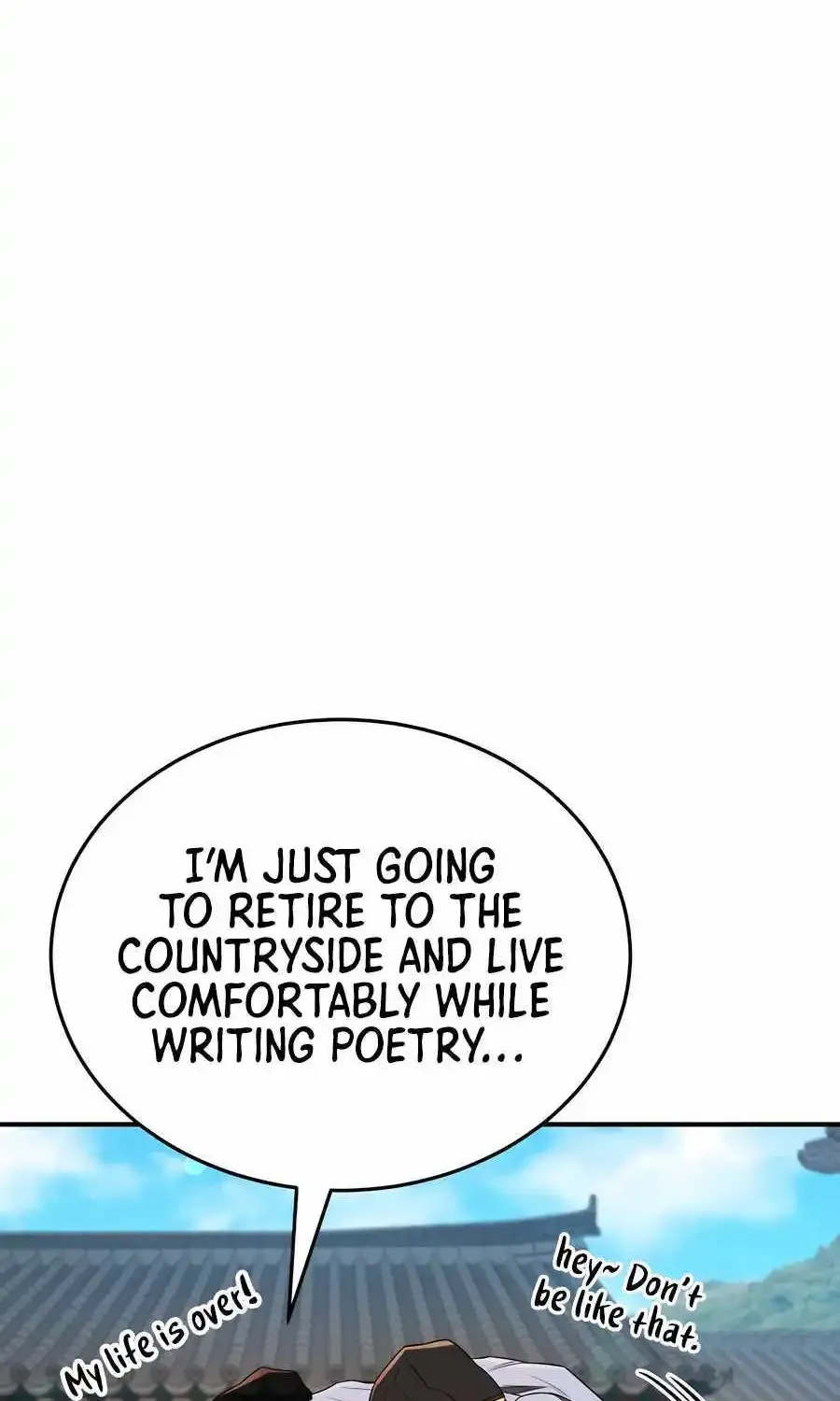 Black Corporation: Joseon Zinmanga X Chapter 50 Page 45