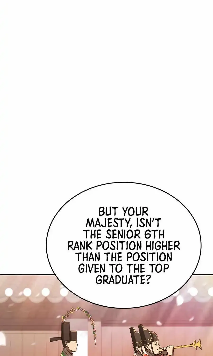 Black Corporation: Joseon Zinmanga X Chapter 50 Page 99
