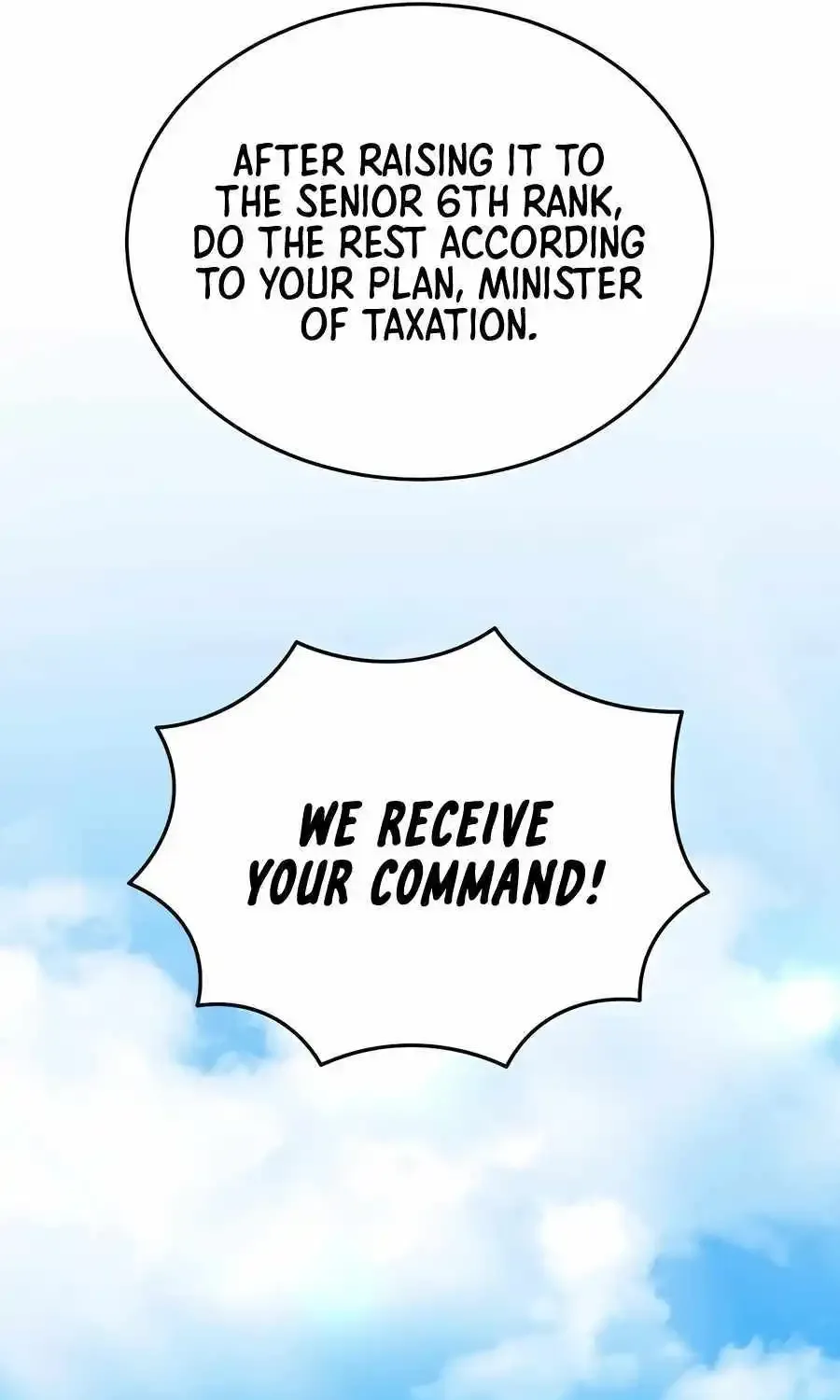 Black Corporation: Joseon Zinmanga X Chapter 50 Page 106