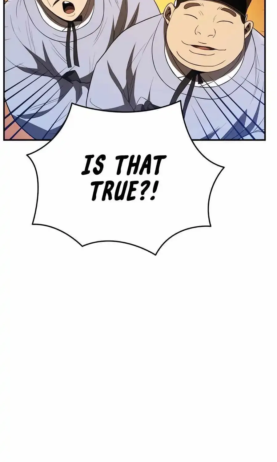 Black Corporation: Joseon Zinmanga X Chapter 50 Page 110