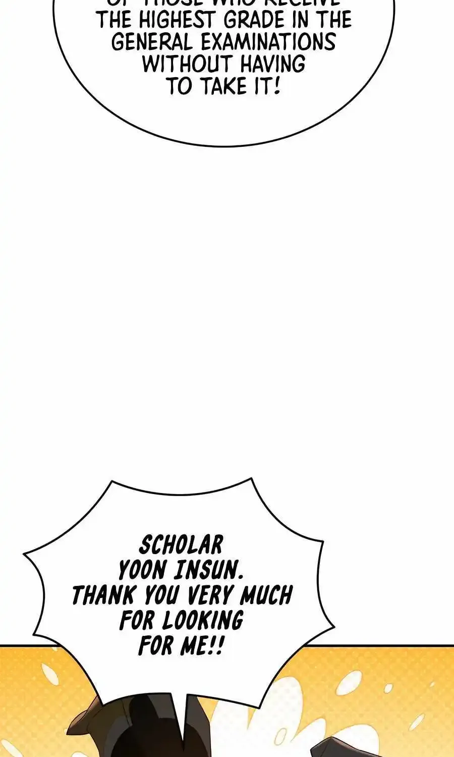 Black Corporation: Joseon Zinmanga X Chapter 50 Page 112