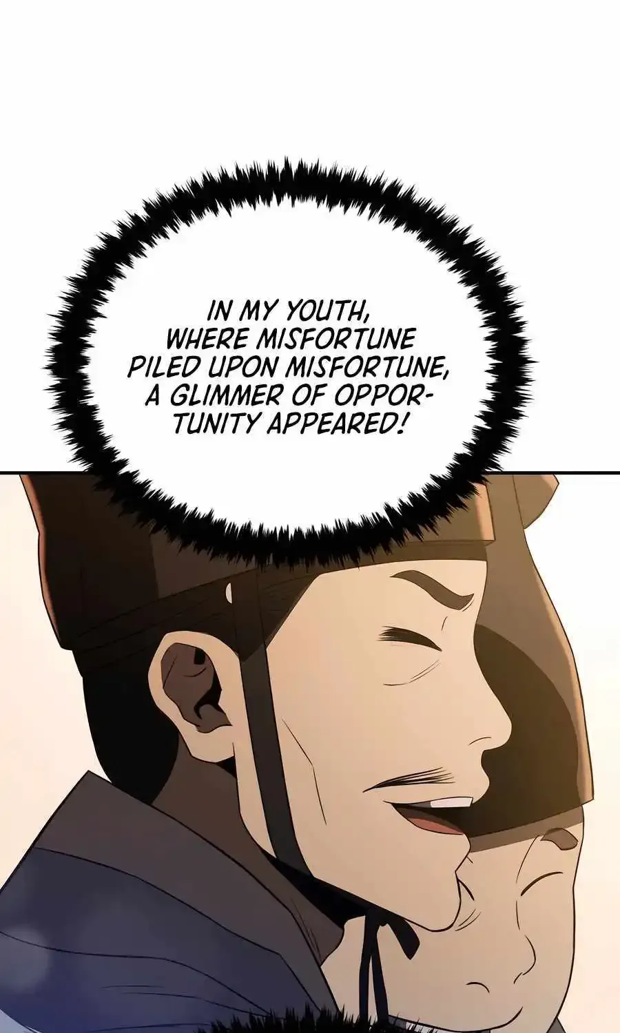 Black Corporation: Joseon Zinmanga X Chapter 50 Page 114