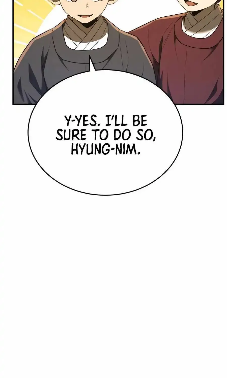 Black Corporation: Joseon Zinmanga X Chapter 49 Page 16