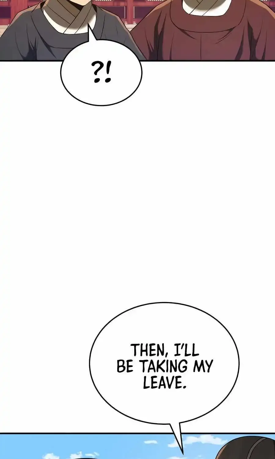 Black Corporation: Joseon Zinmanga X Chapter 49 Page 20