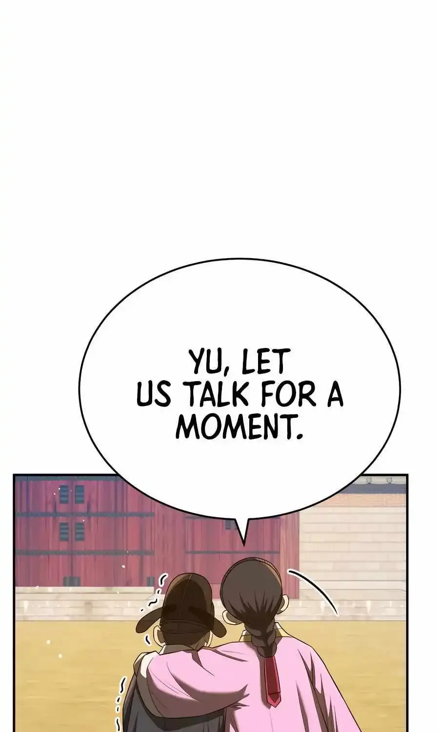 Black Corporation: Joseon Zinmanga X Chapter 49 Page 22