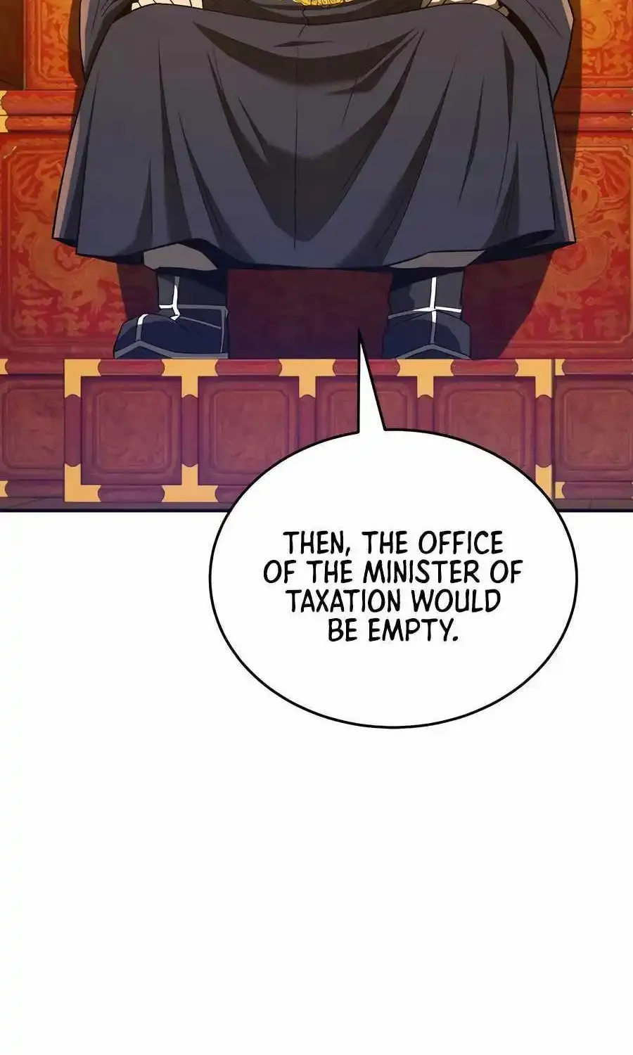Black Corporation: Joseon Zinmanga X Chapter 49 Page 27
