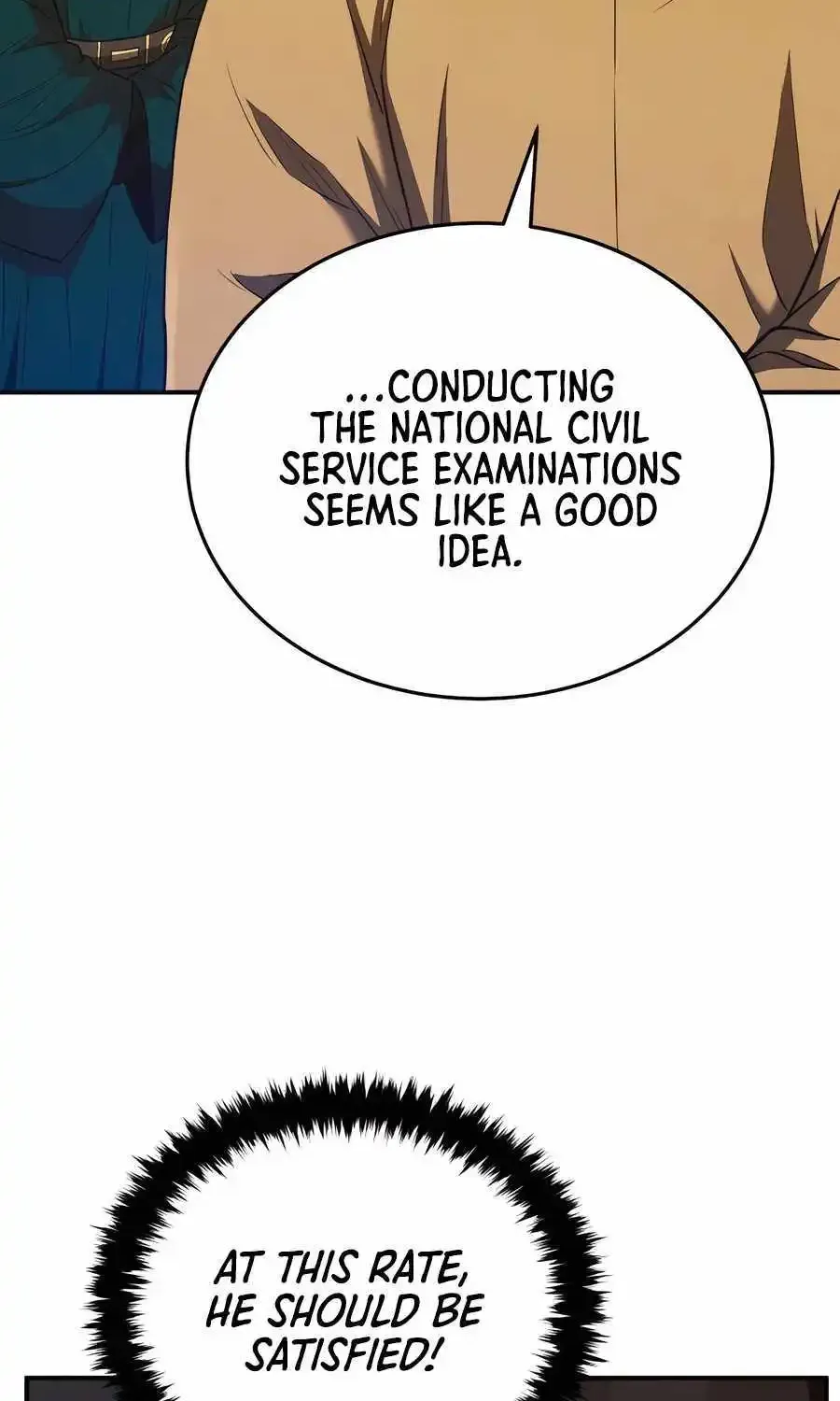Black Corporation: Joseon Zinmanga X Chapter 49 Page 29