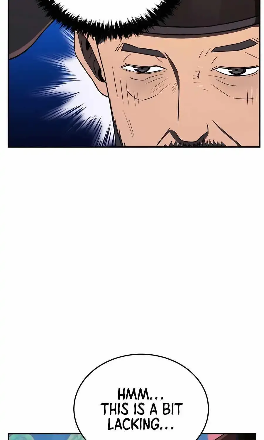 Black Corporation: Joseon Zinmanga X Chapter 49 Page 30