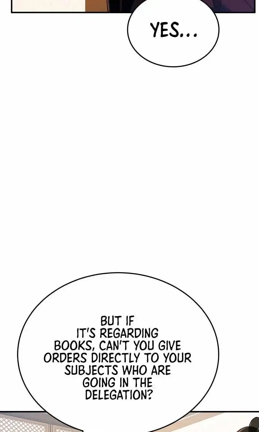 Black Corporation: Joseon Zinmanga X Chapter 49 Page 96