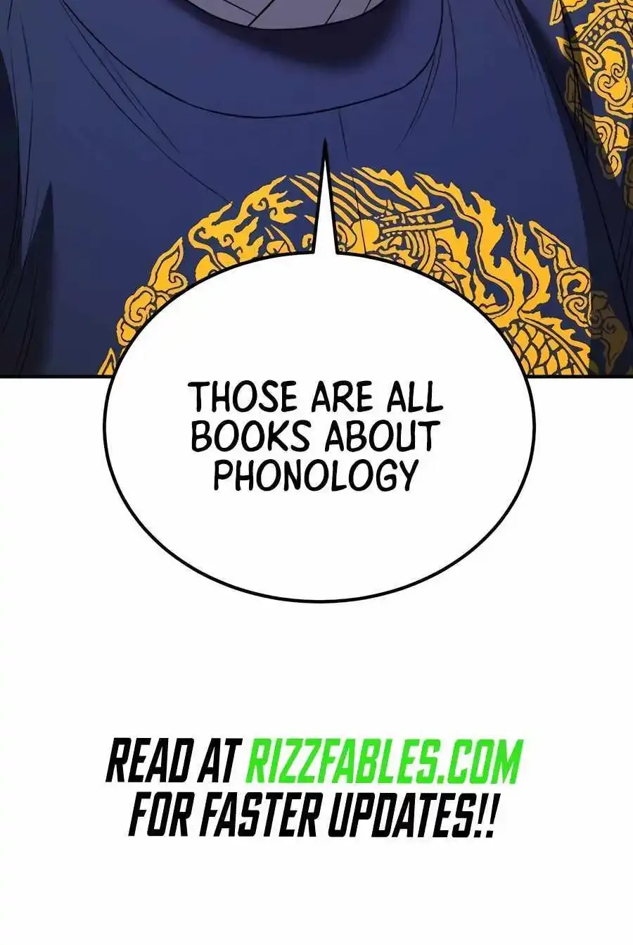 Black Corporation: Joseon Zinmanga X Chapter 49 Page 102