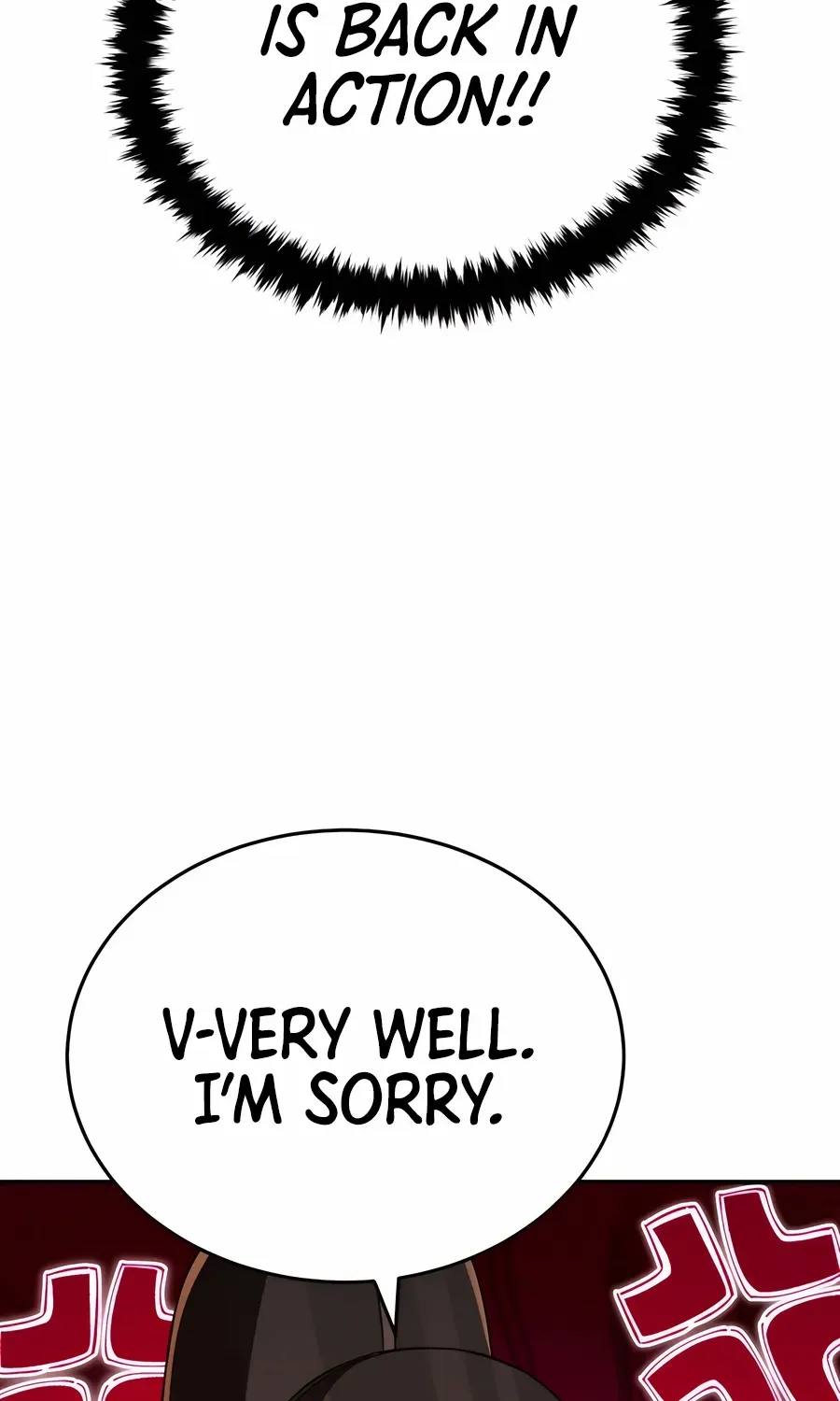 Black Corporation: Joseon Zinmanga X Chapter 47 Page 80