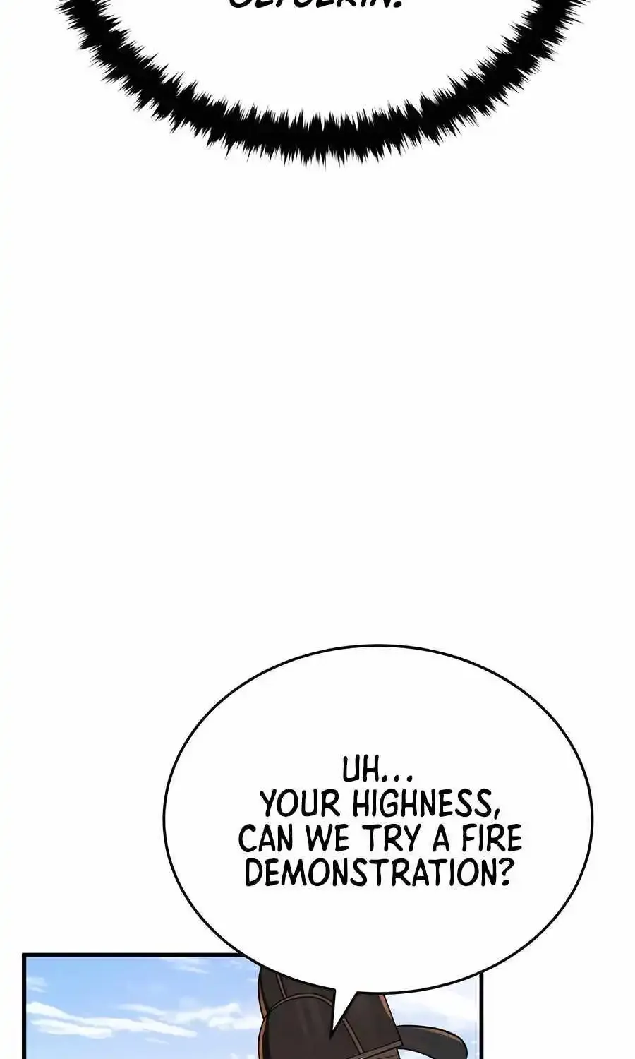Black Corporation: Joseon Zinmanga X Chapter 46 Page 4