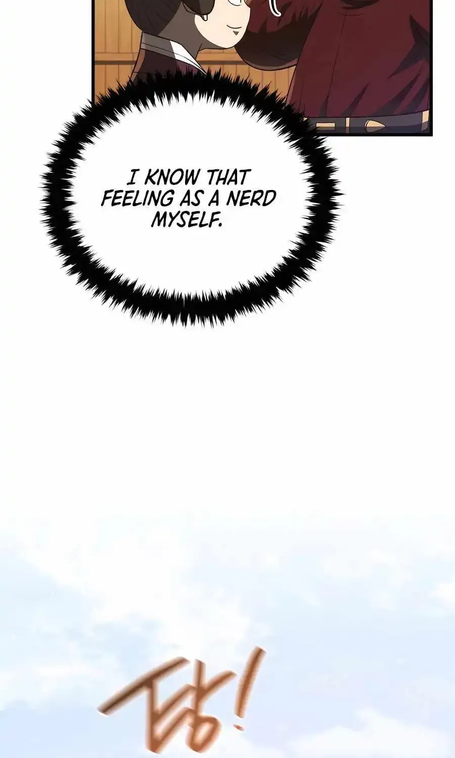 Black Corporation: Joseon Zinmanga X Chapter 46 Page 6