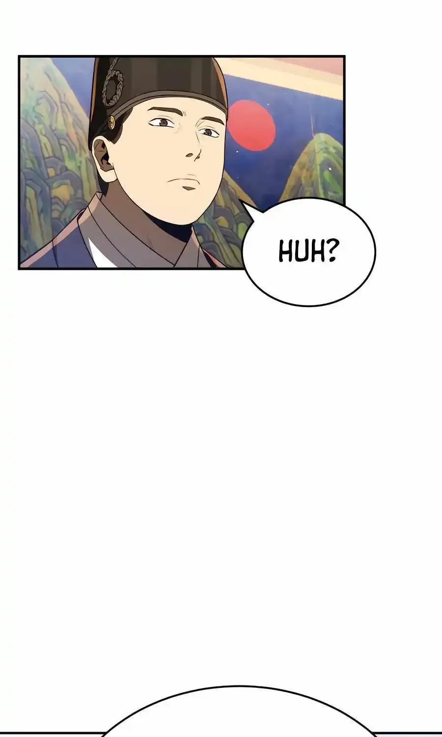 Black Corporation: Joseon Zinmanga X Chapter 46 Page 14