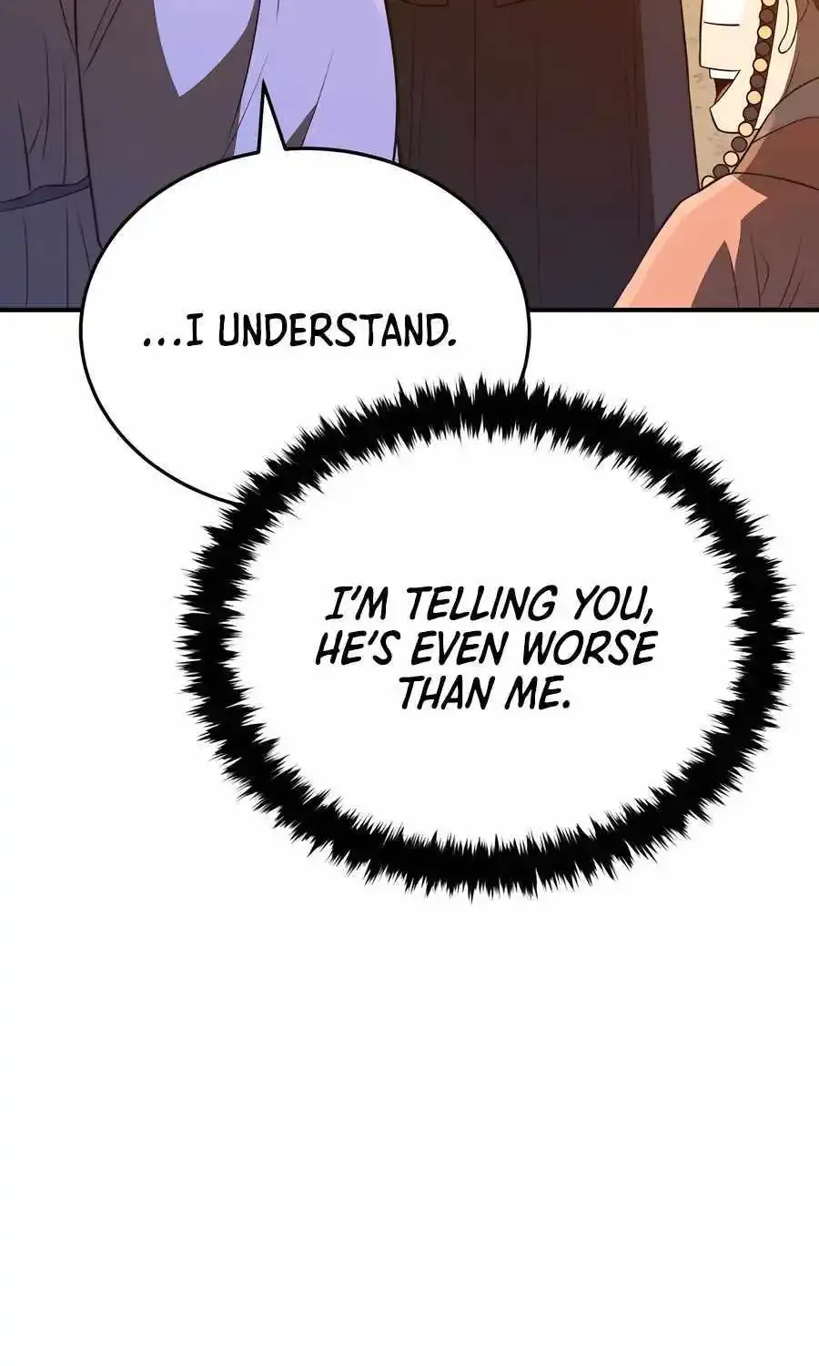 Black Corporation: Joseon Zinmanga X Chapter 45 Page 19