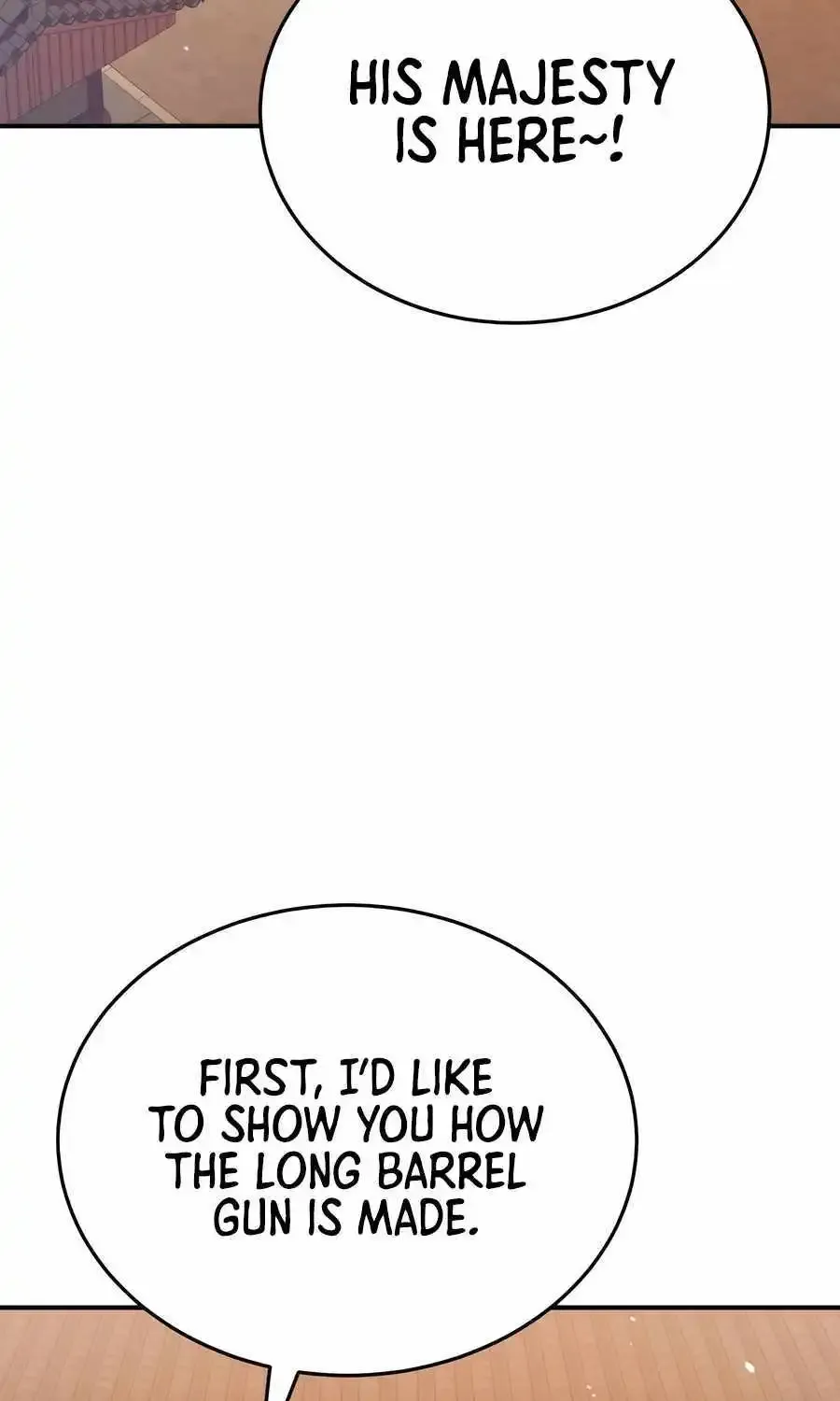 Black Corporation: Joseon Zinmanga X Chapter 45 Page 22