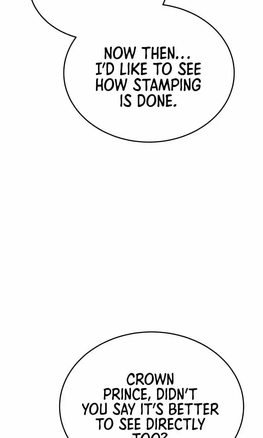 Black Corporation: Joseon Zinmanga X Chapter 45 Page 30