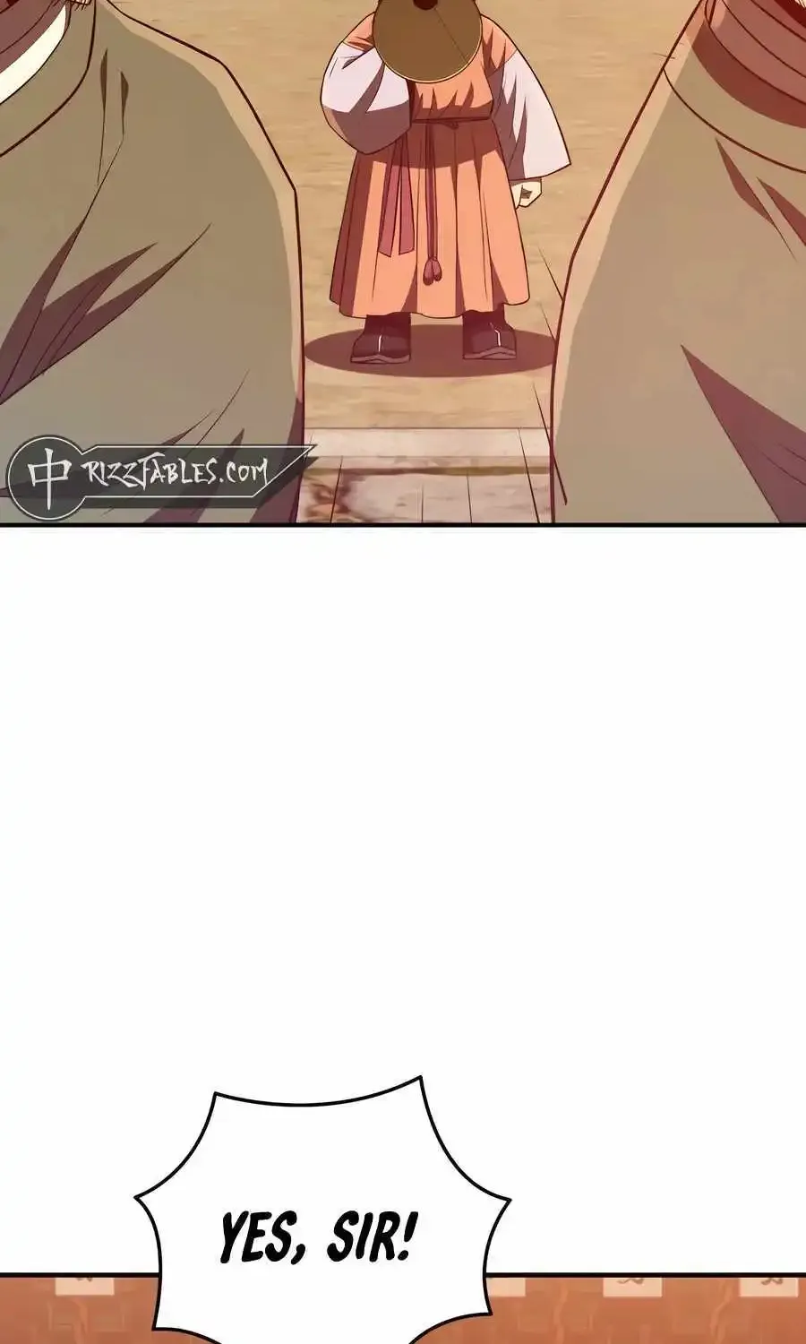 Black Corporation: Joseon Zinmanga X Chapter 45 Page 35