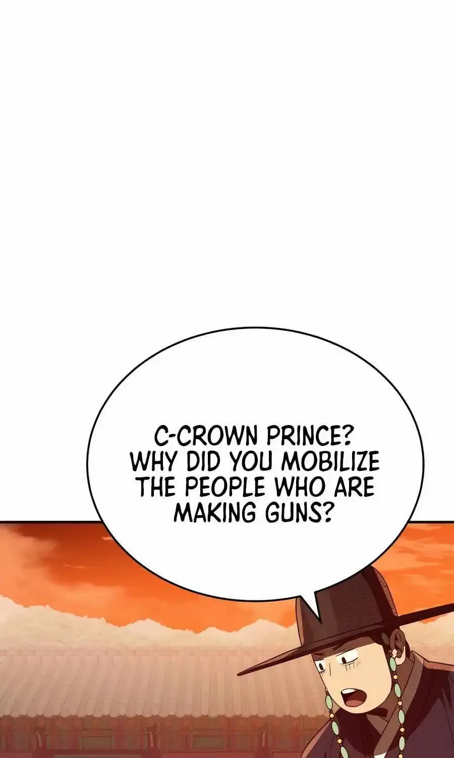 Black Corporation: Joseon Zinmanga X Chapter 45 Page 37