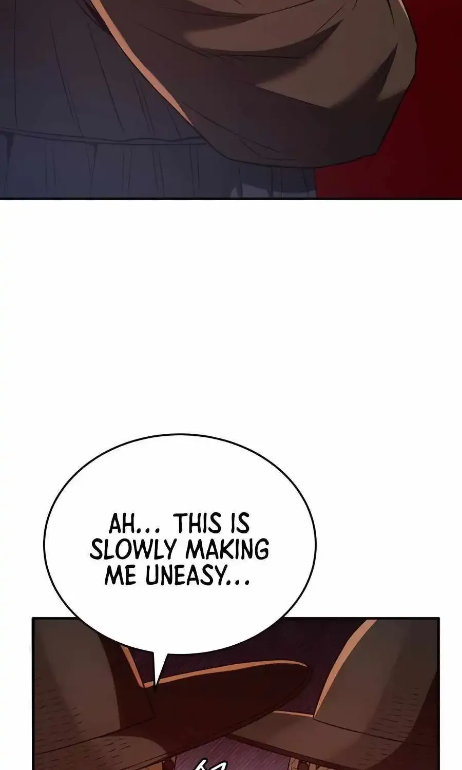 Black Corporation: Joseon Zinmanga X Chapter 45 Page 40