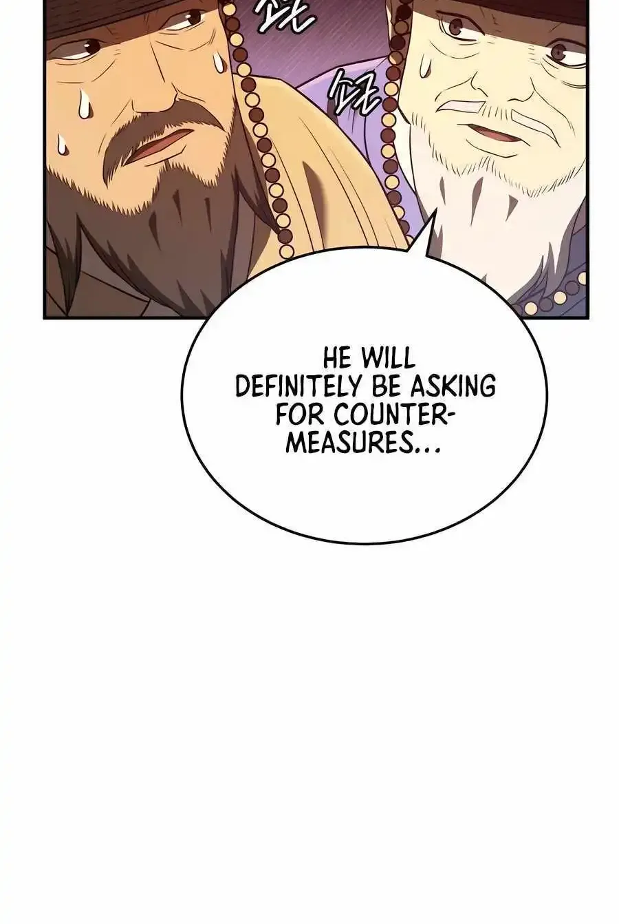 Black Corporation: Joseon Zinmanga X Chapter 45 Page 41