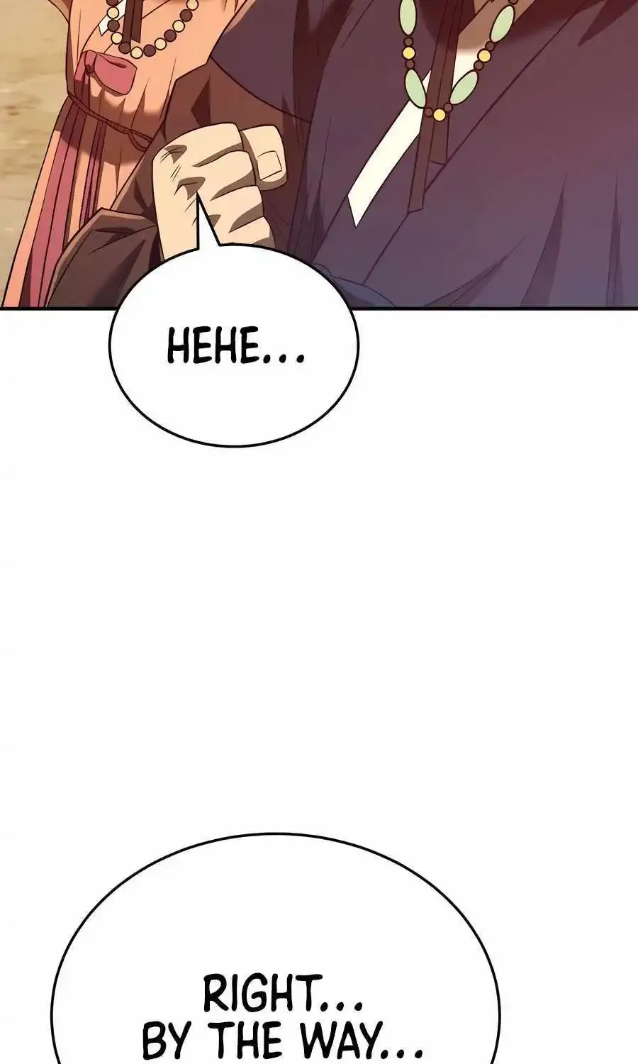 Black Corporation: Joseon Zinmanga X Chapter 45 Page 59