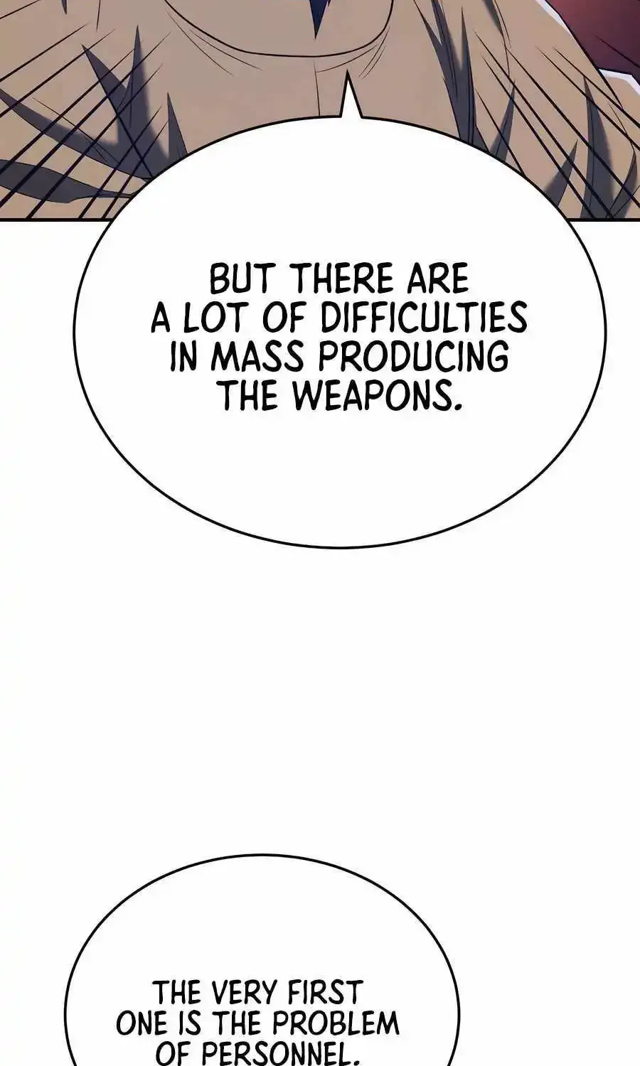 Black Corporation: Joseon Zinmanga X Chapter 45 Page 77