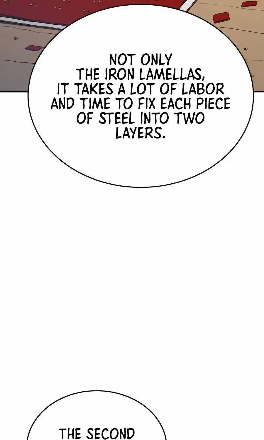 Black Corporation: Joseon Zinmanga X Chapter 44 Page 51