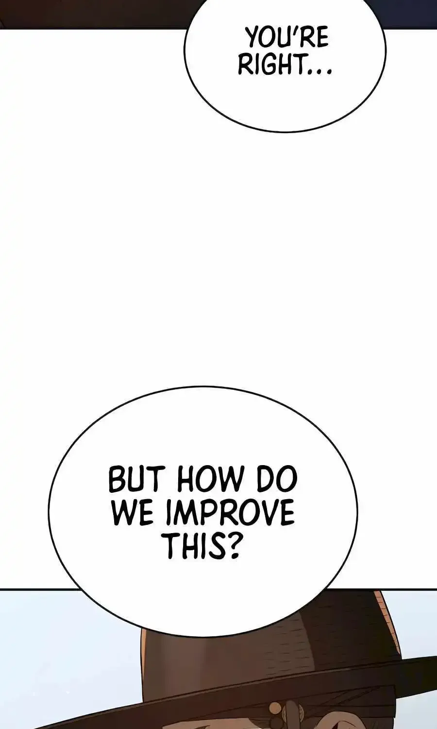 Black Corporation: Joseon Zinmanga X Chapter 44 Page 59