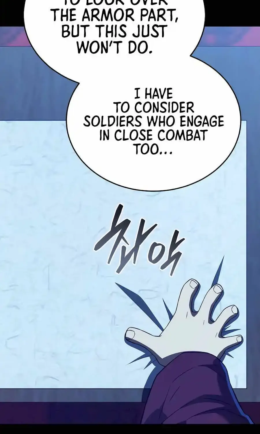 Black Corporation: Joseon Zinmanga X Chapter 44 Page 72