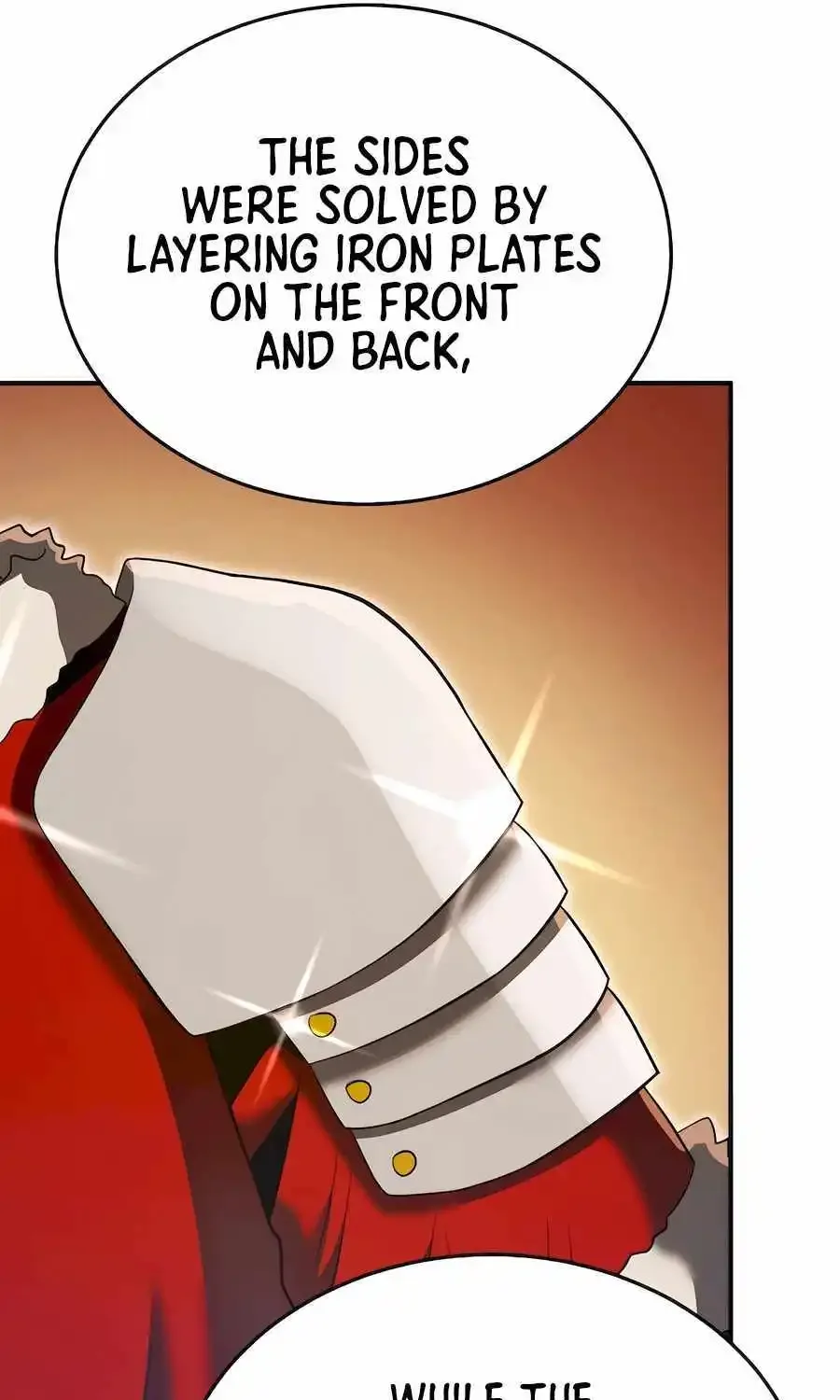 Black Corporation: Joseon Zinmanga X Chapter 44 Page 80
