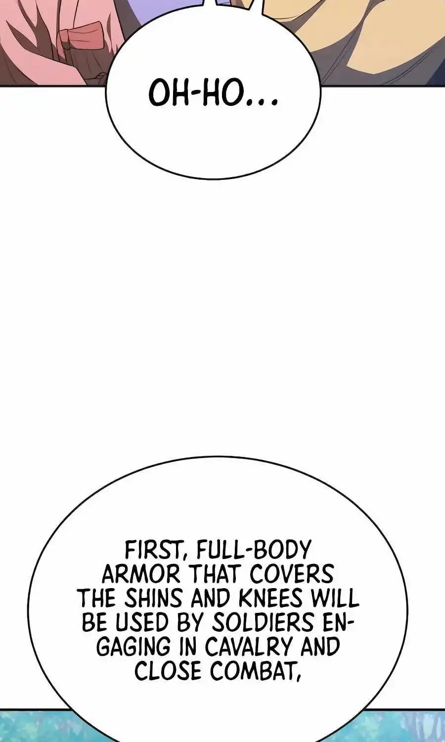 Black Corporation: Joseon Zinmanga X Chapter 44 Page 83
