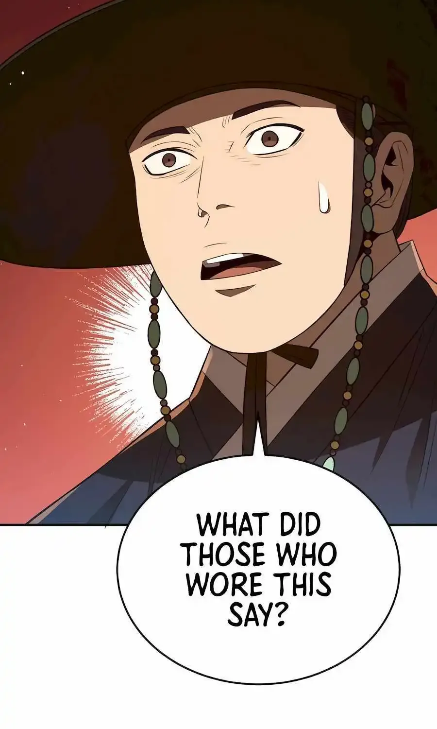 Black Corporation: Joseon Zinmanga X Chapter 44 Page 86