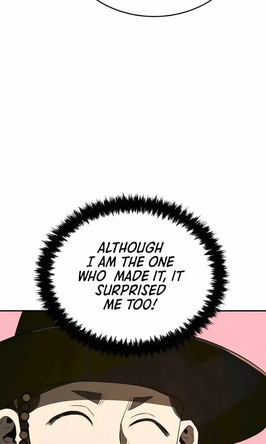 Black Corporation: Joseon Zinmanga X Chapter 44 Page 91