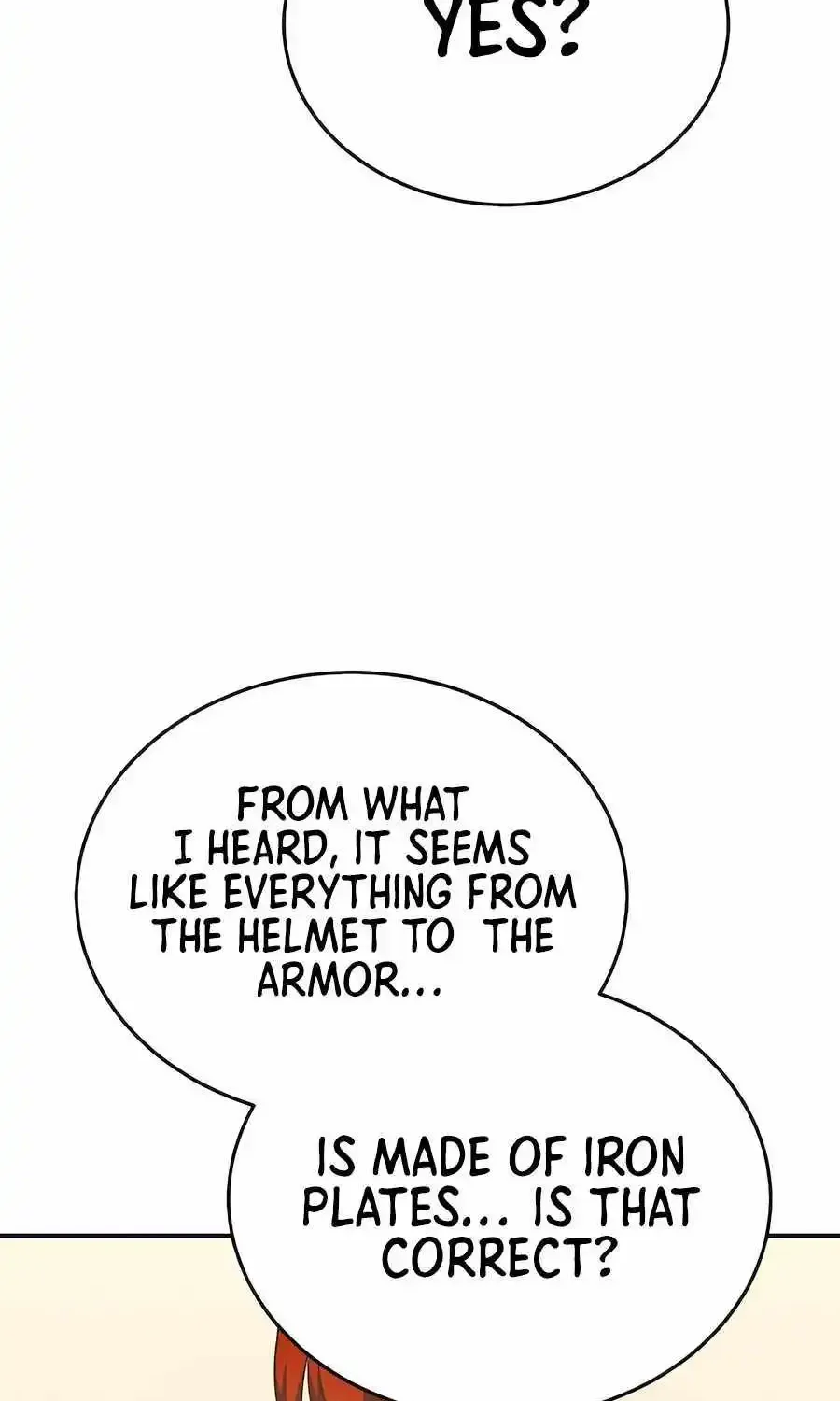Black Corporation: Joseon Zinmanga X Chapter 44 Page 97