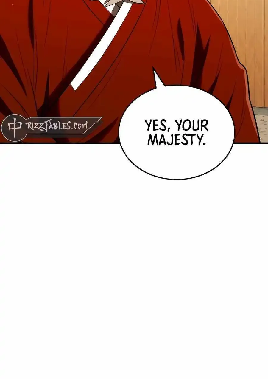 Black Corporation: Joseon Zinmanga X Chapter 43 Page 42