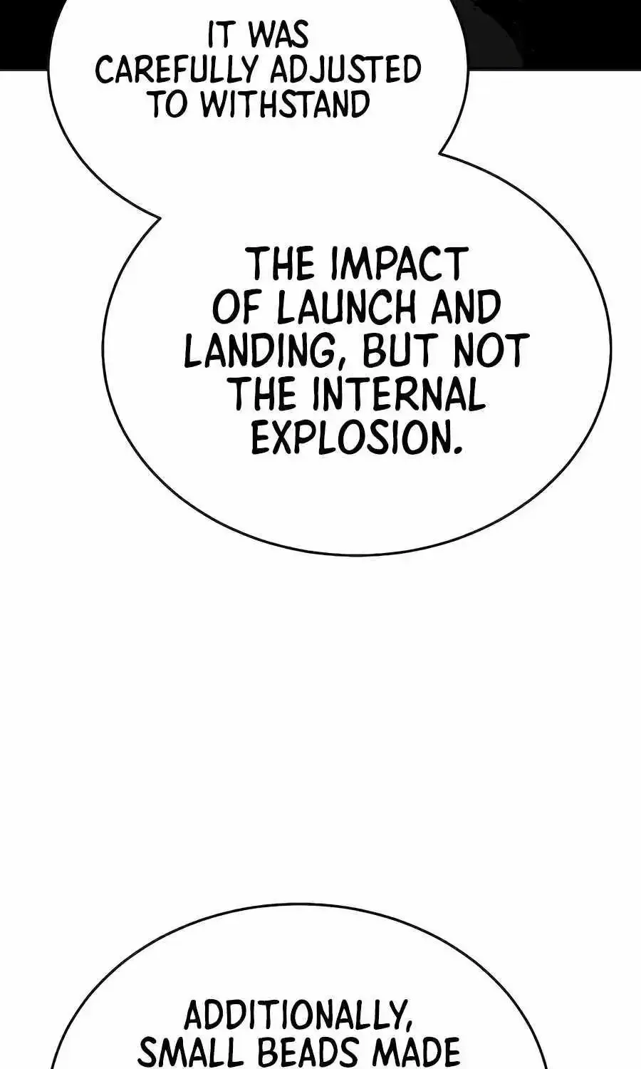 Black Corporation: Joseon Zinmanga X Chapter 43 Page 44