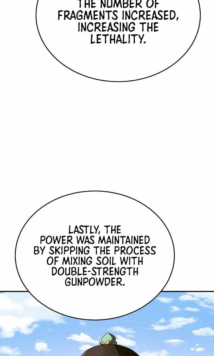 Black Corporation: Joseon Zinmanga X Chapter 43 Page 46