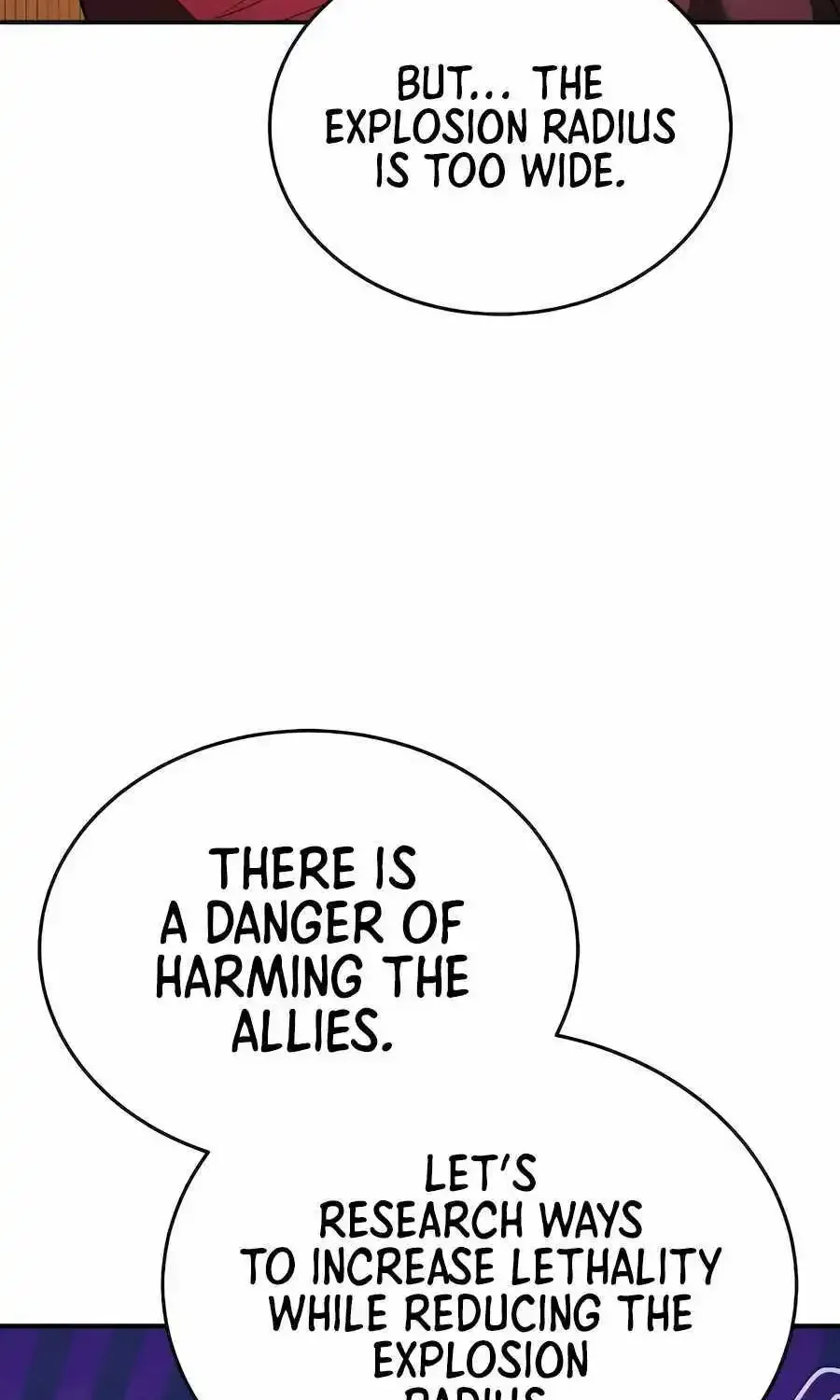 Black Corporation: Joseon Zinmanga X Chapter 43 Page 83