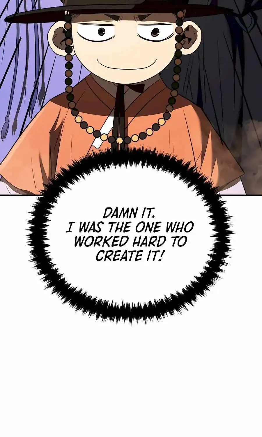Black Corporation: Joseon Zinmanga X Chapter 42 Page 54