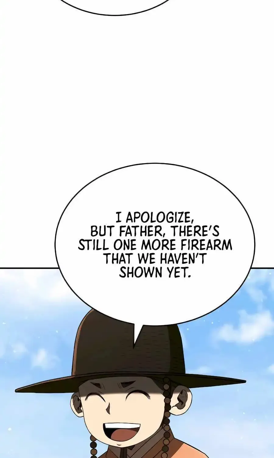 Black Corporation: Joseon Zinmanga X Chapter 42 Page 66
