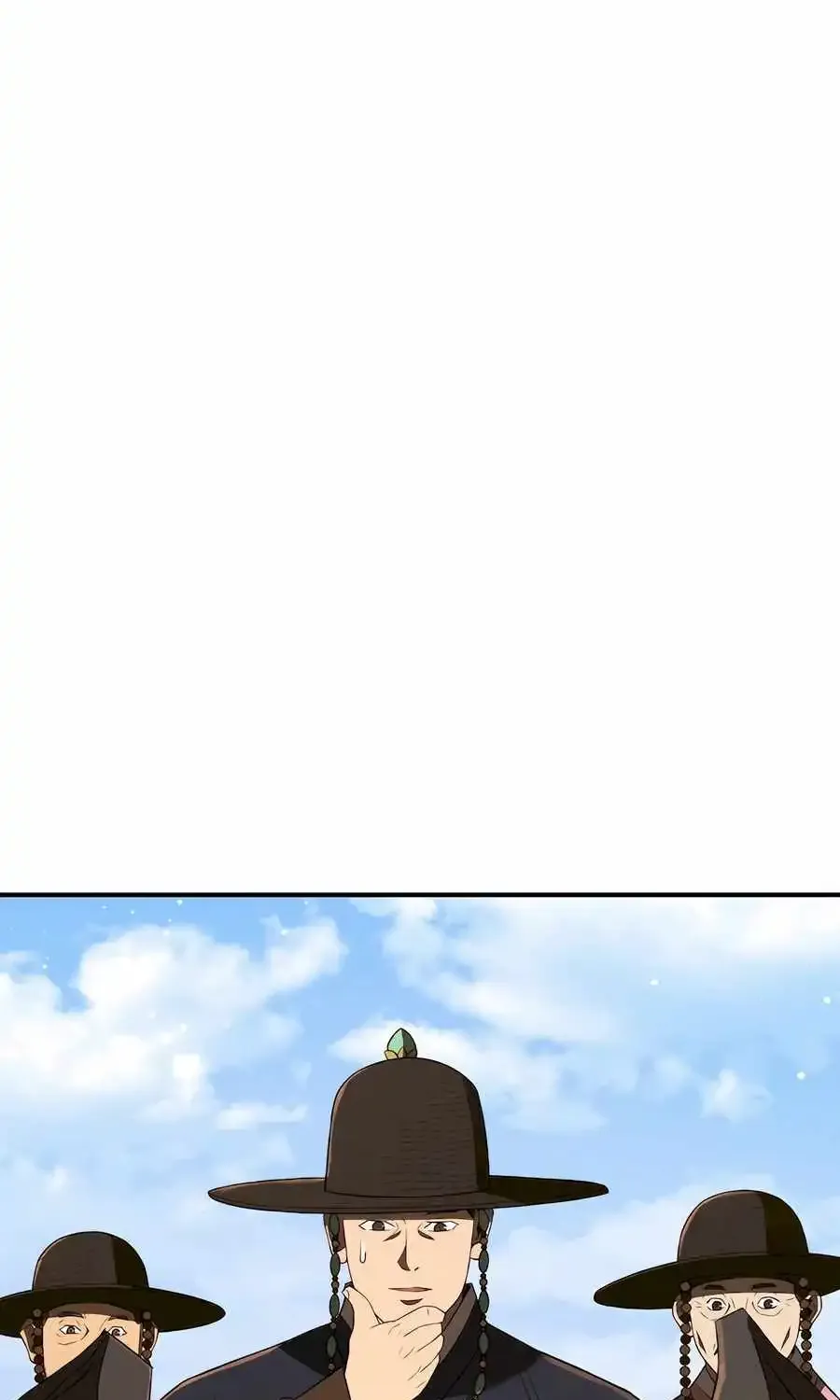 Black Corporation: Joseon Zinmanga X Chapter 42 Page 79