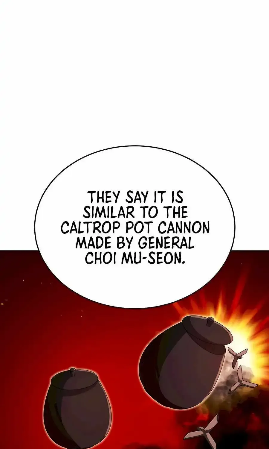 Black Corporation: Joseon Zinmanga X Chapter 42 Page 85