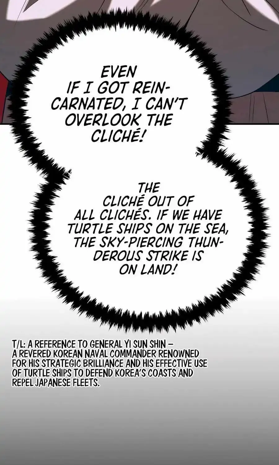 Black Corporation: Joseon Zinmanga X Chapter 42 Page 90