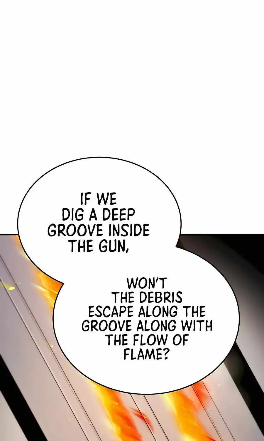 Black Corporation: Joseon Zinmanga X Chapter 41 Page 75