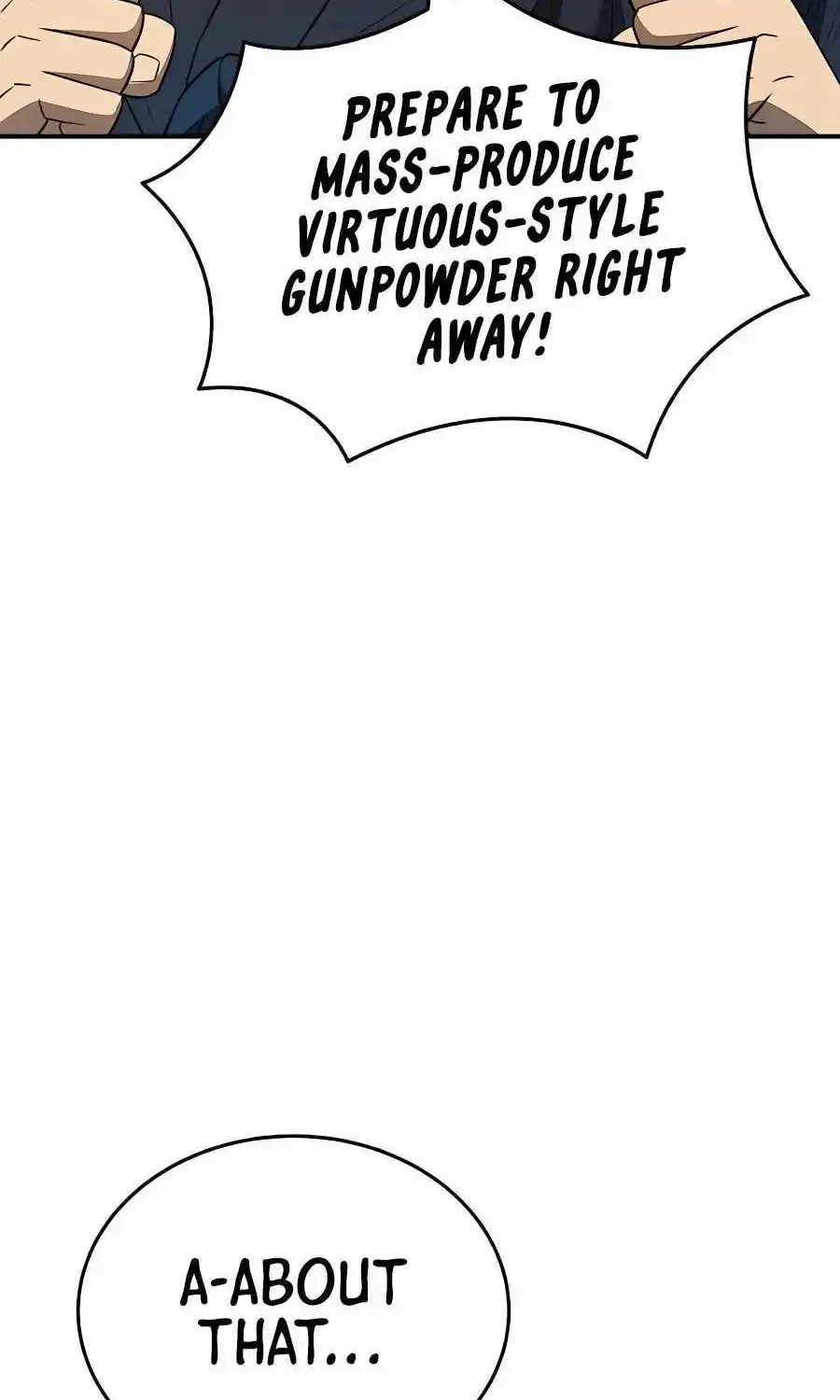 Black Corporation: Joseon Zinmanga X Chapter 40 Page 72