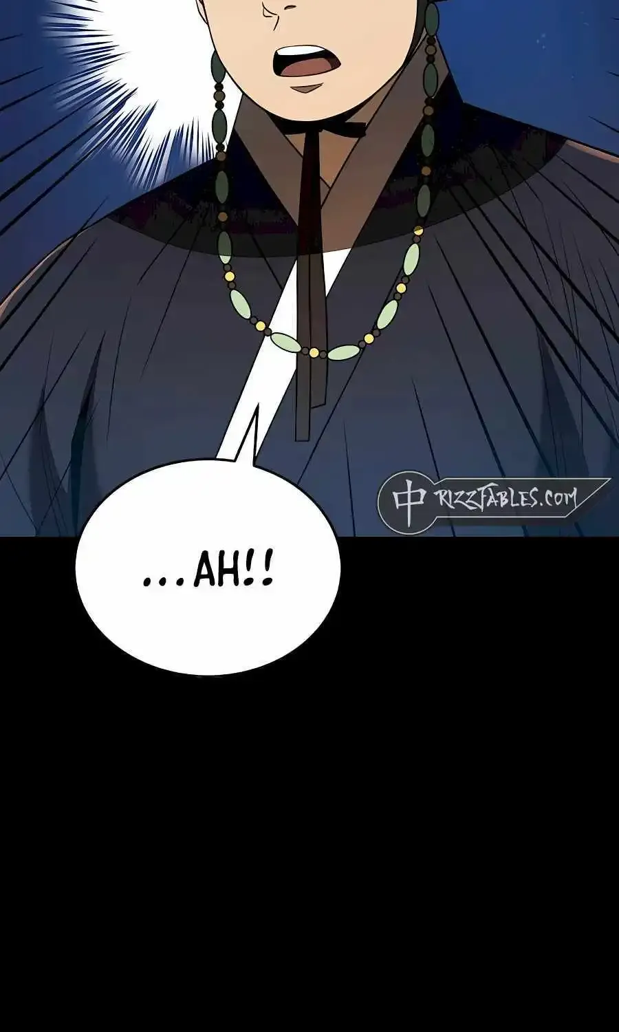 Black Corporation: Joseon Zinmanga X Chapter 40 Page 83