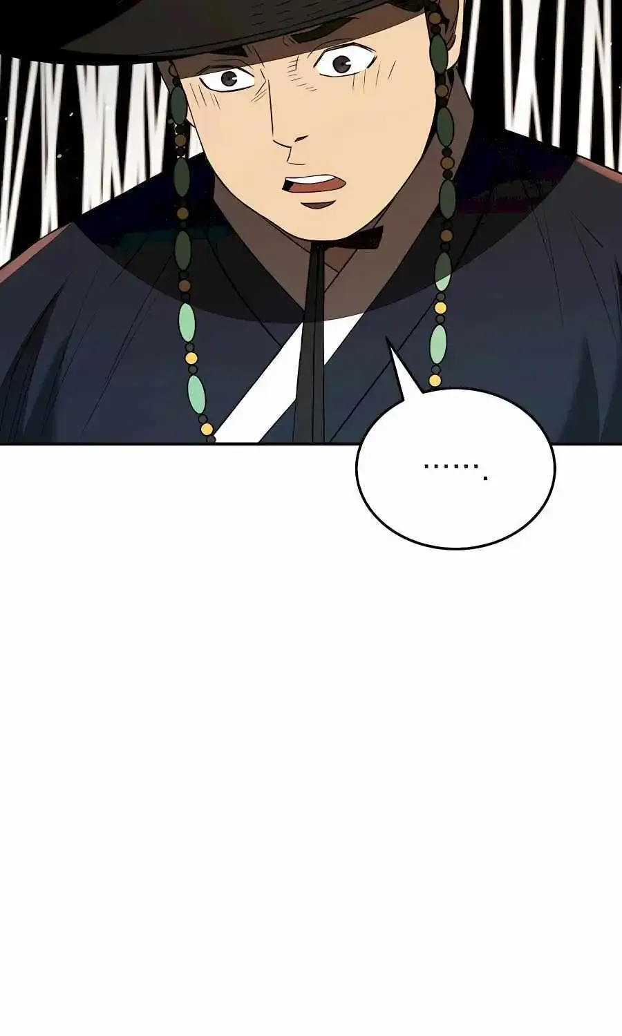 Black Corporation: Joseon Zinmanga X Chapter 40 Page 93