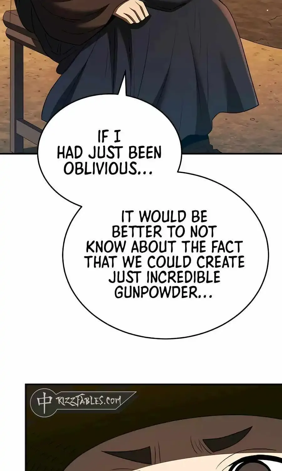 Black Corporation: Joseon Zinmanga X Chapter 40 Page 97